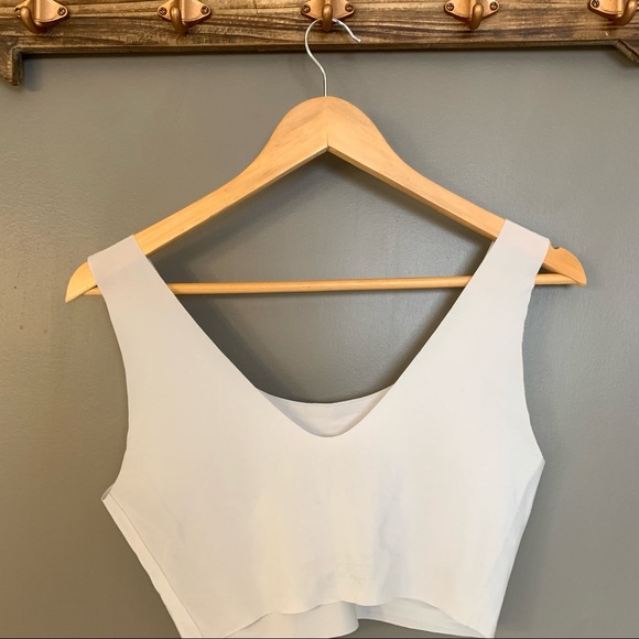 Sloggi ZERO Feel Top [large, grey, active] - Picture 2 of 3